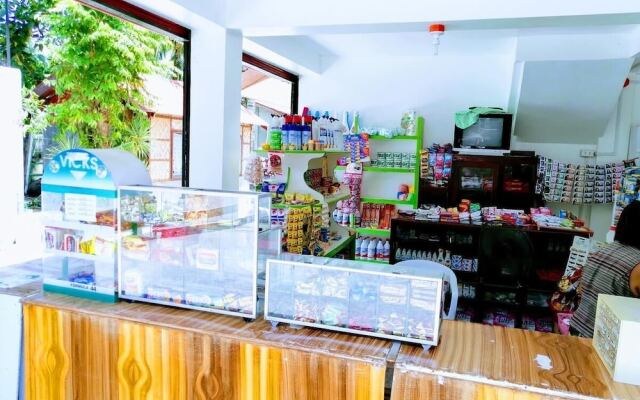 Villa Felicisima Resort Siargao