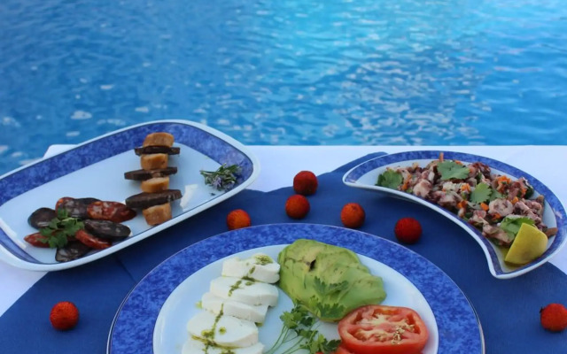 Vicentina Hotel