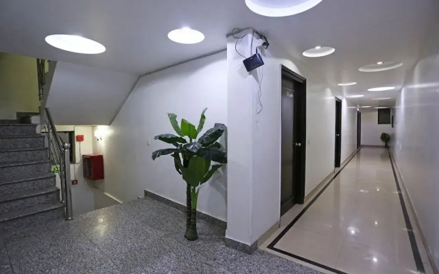 Oyo 19046 Hotel Noratan Palace
