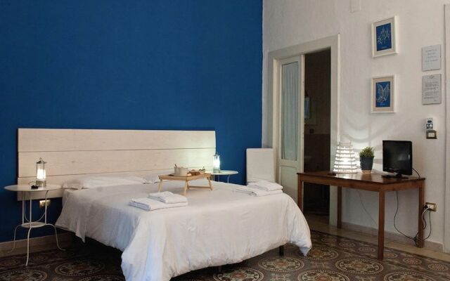 B&B Porto Trani
