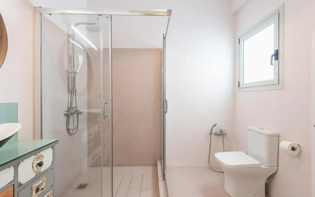 Athens Tower Boutique Apartment