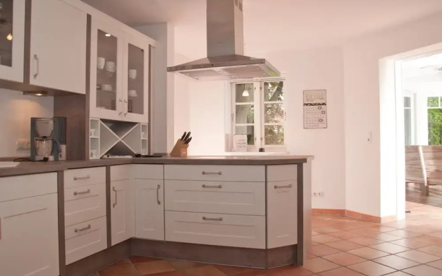 Das Backhaus 2