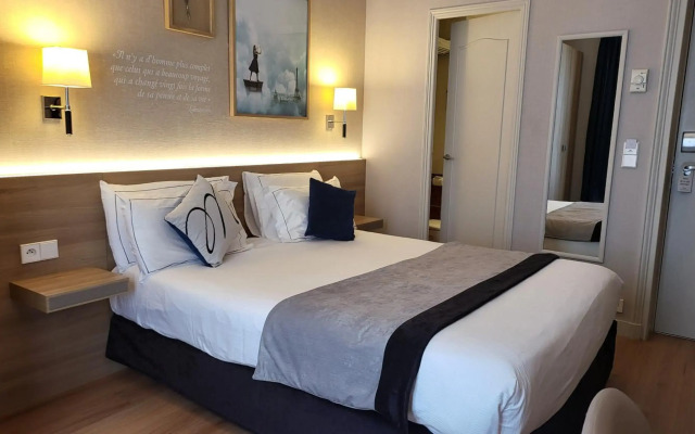 Hôtel Magda Champs Elysées - ex Hôtel Royal Magda Etoile