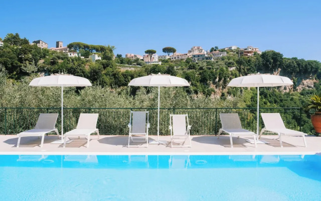 Villa Sant'Alfonso