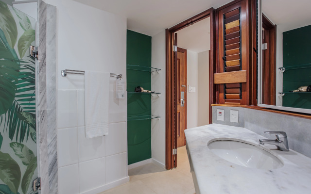 Sauipe Brisa Grand Premium – All Inclusive