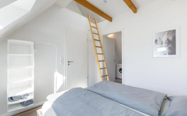Ferienapartments Neustadt in Holstein