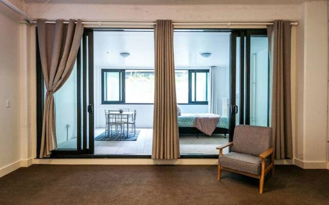 Modern City Centre Pad - Auckland CBD