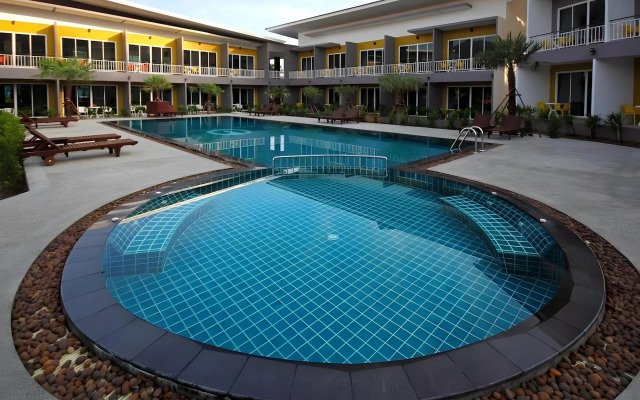 Gypsy Sea View Resort