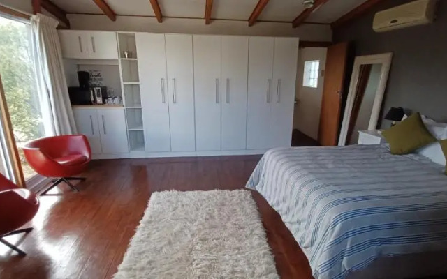 Garden Court Guest House