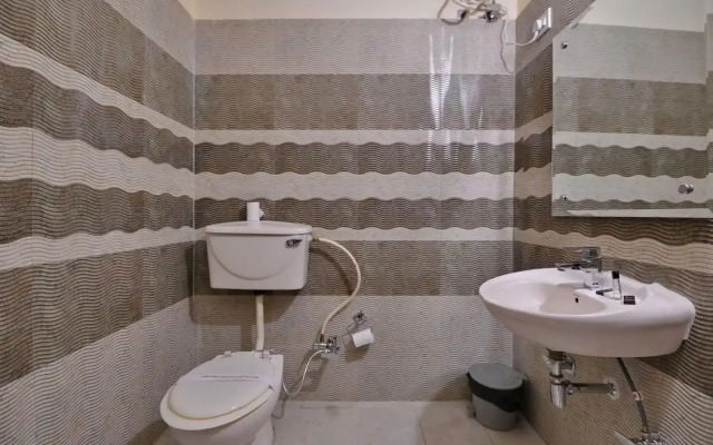 Hotel Dolphin