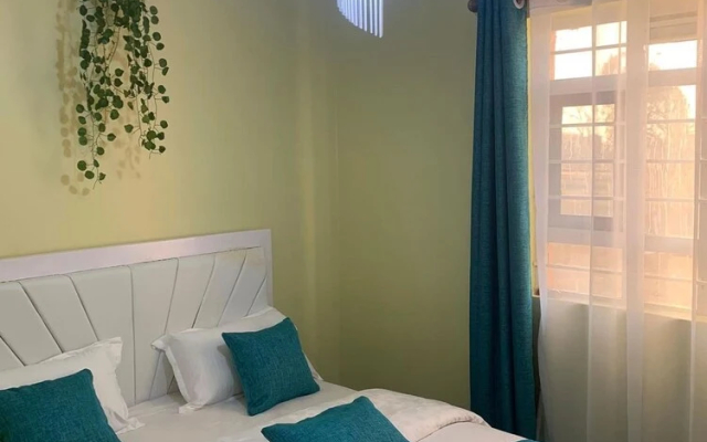 Lux Suites Sentosa Heights Utawala