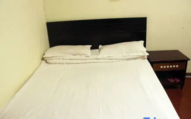 Xinyuan Hotel Urumqi