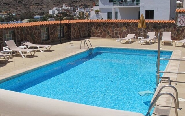 Playa De Mogan Mirador 8