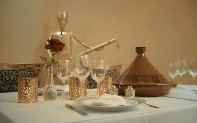 Riad Ysalis