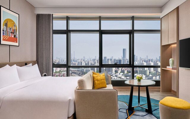 Artyzen Habitat Taopu Shanghai