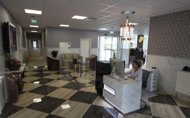 A Hotels Glostrup