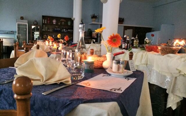 Hotel Savoia
