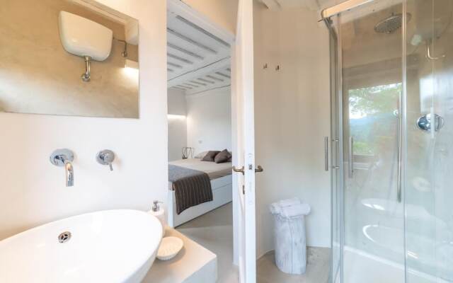 Villa Casanostra 12 in San Ginesio