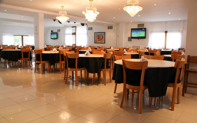 Hotel Arenas