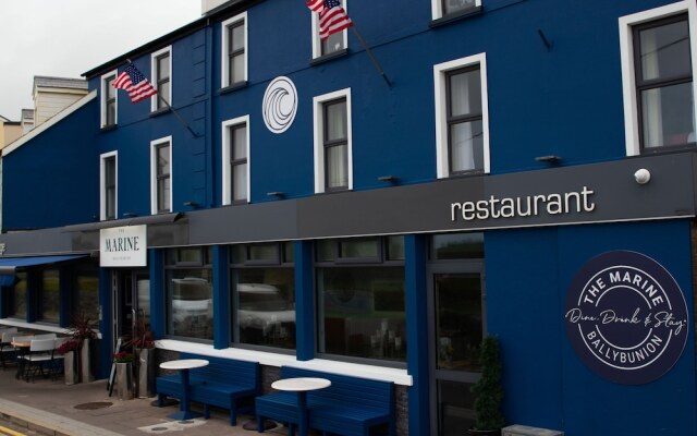 The Marine Boutique Hotel