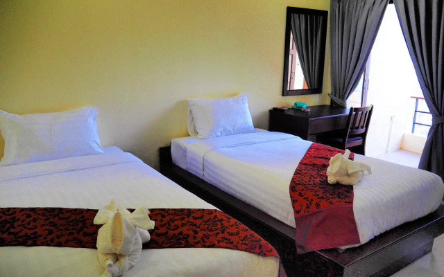 Morakot Lanta Resort