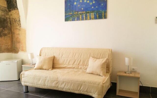 Masseria Borgo Monaci