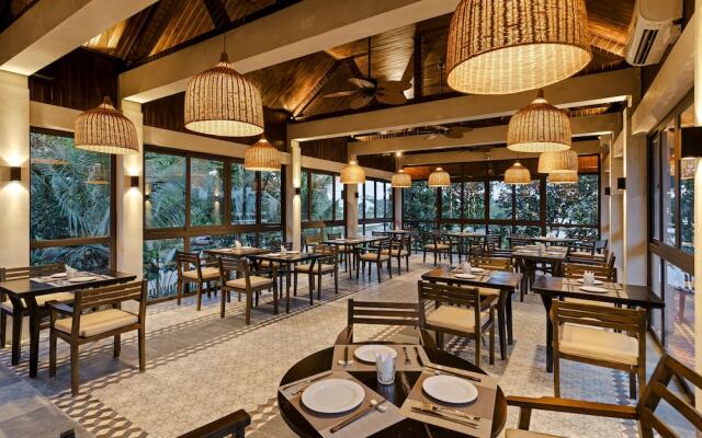 Coco Island Resort Ninh Binh