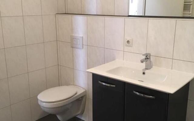 Familien-Ferienwohnung Fiwa FeWo-3