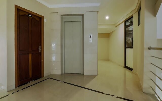 OYO Flagship 240 Southern Railway Station