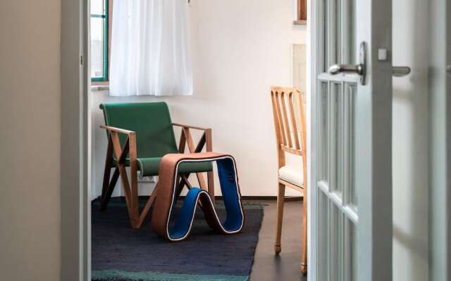 SWEETS - Overtoomsesluis