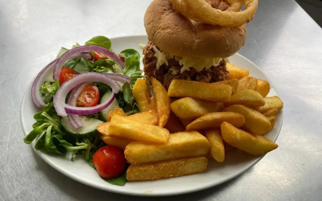 Waverley Inn
