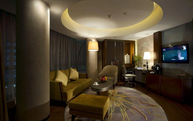 Minshan Hotel - Chengdu