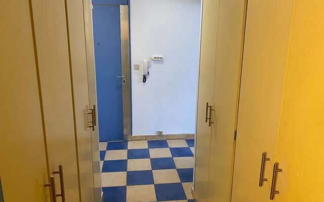 Appartement Metz Pontiffroy