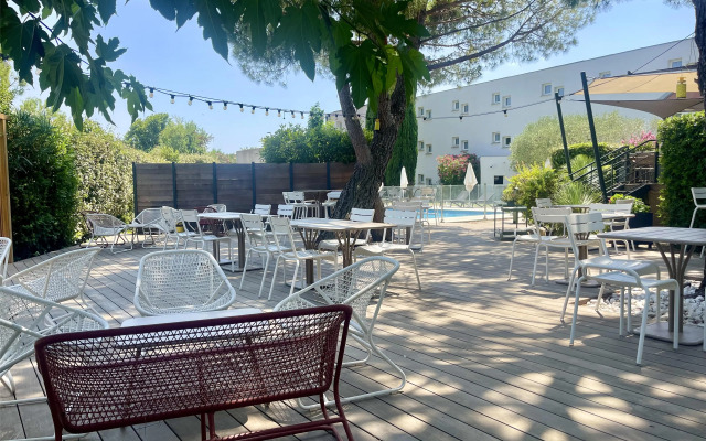 Kyriad Montpellier Est - Lunel