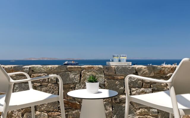 Pasithea Villa Mykonos