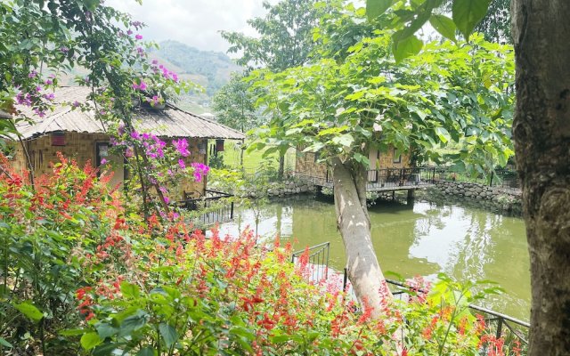Sapa Bamboo Eco Home