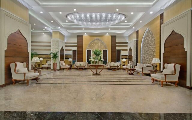 Ezdan Hotel West Bay