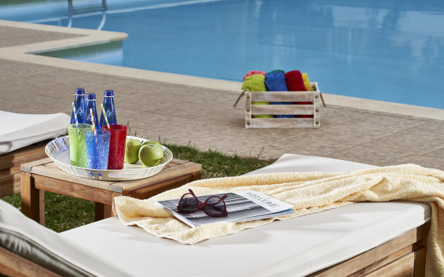 Civitel Attik Rooms & Suites