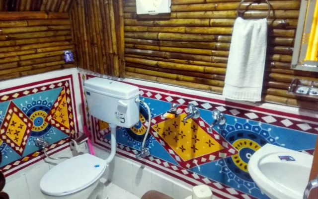 Vedic Vibes Nature Resort, Chamba (HP)