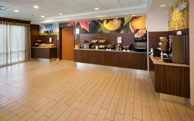 Fairfield Inn & Suites by Marriott Dover