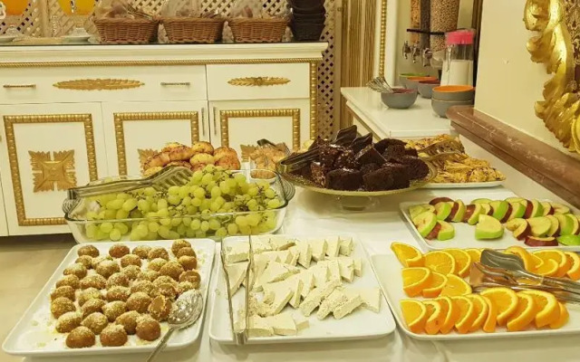 Golden Ak Marmara Hotel