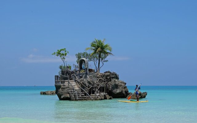 Boracay Breeze Resort