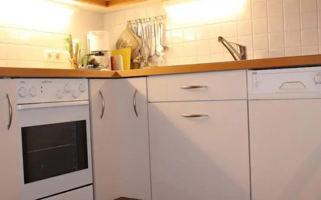 Ferienwohnungen Sutter
