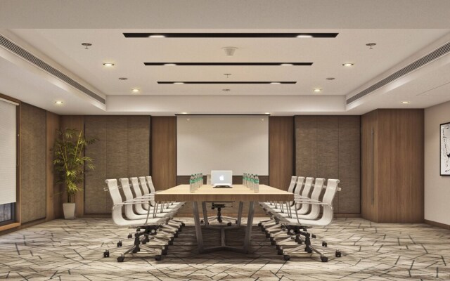 Courtyard by Marriott Nashik