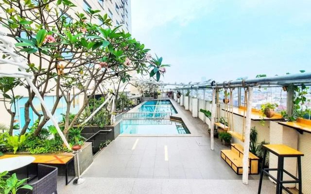 POP! Hotel Kelapa Gading Jakarta