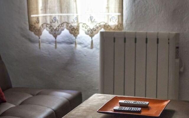 Apartamentos Rurales La Casa de Luis