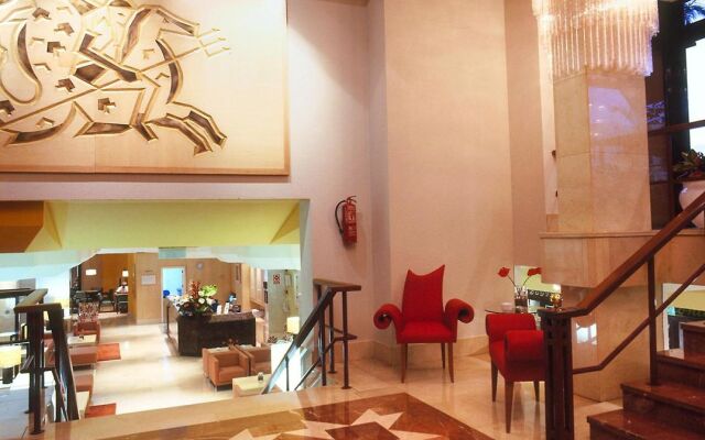 MUR Hotel Neptuno Gran Canaria - Adults Only