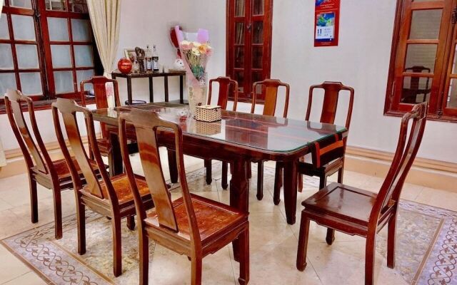 Tuna Homestay