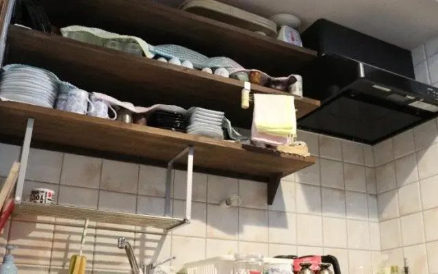 Kyoto Guesthouse Otabi-an