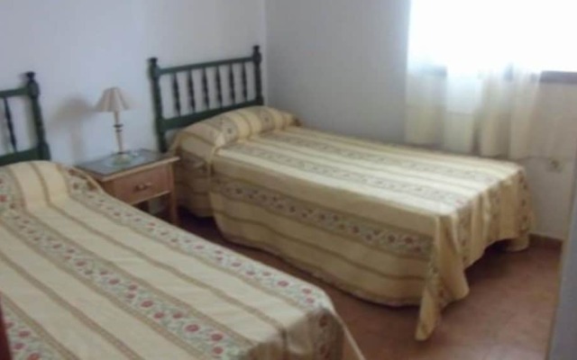 103418 - Apartment in Zahara